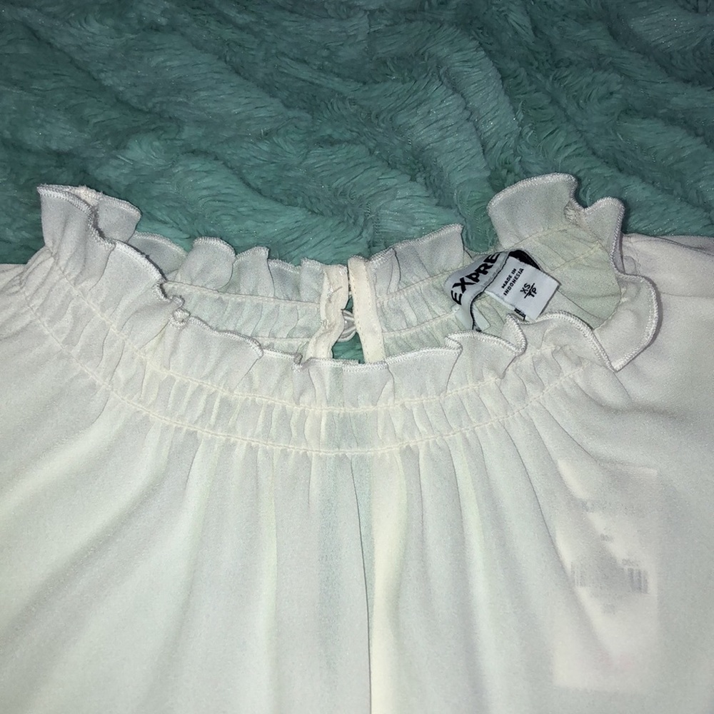 Express blouse - Picture 5 of 8